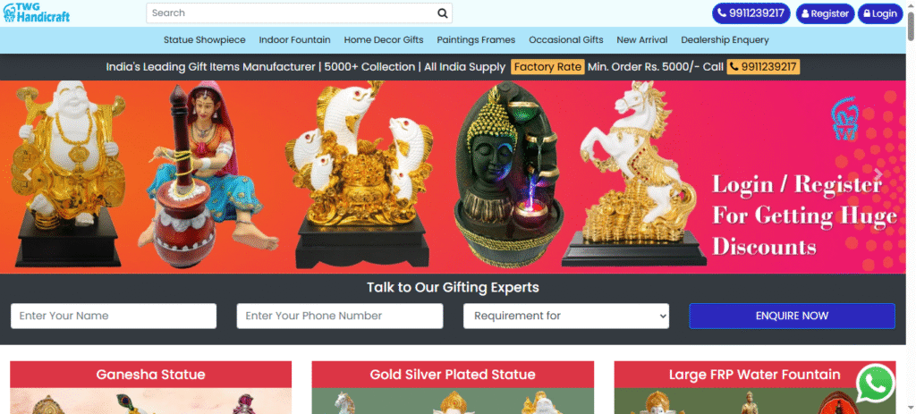 Best Ecommerce Website Development Services In India