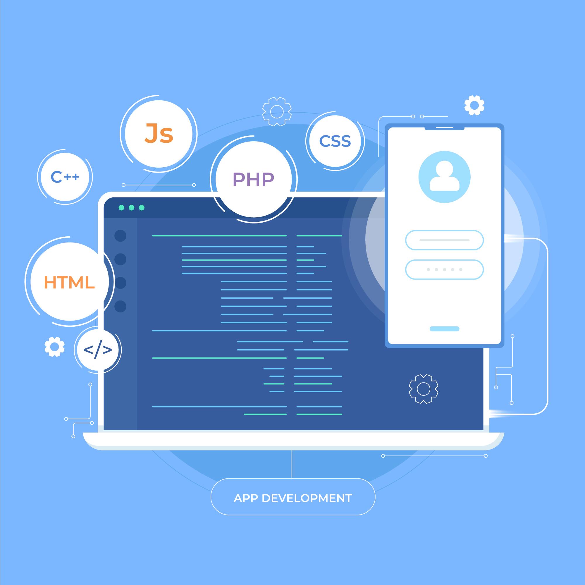 Website Development Company Near Me